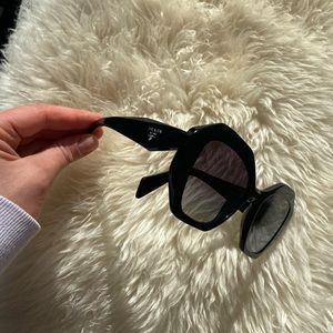 Prada Spring 2022 Sunglasses